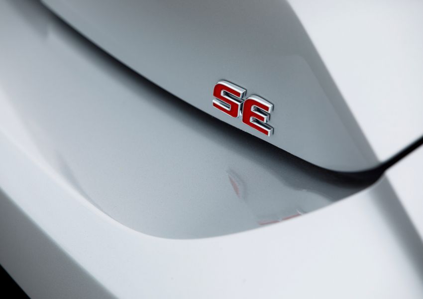 GALLERY: 2019 Toyota Corolla Hatchback for the US 814099