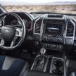 2019 Ford F-150 Raptor now with uprated Fox dampers