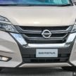 DRIVEN: 2018 Nissan Serena S-Hybrid – great appeal