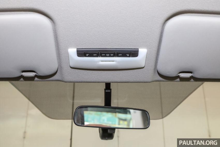 2018 Nissan Serena S-Hybrid launched, from RM136k 816617