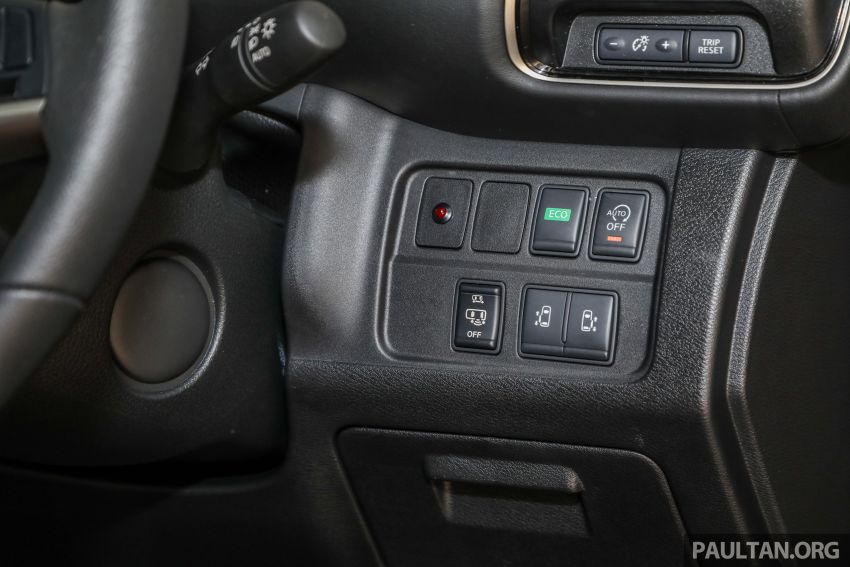 DRIVEN: 2018 Nissan Serena S-Hybrid – great appeal 821347