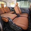 DRIVEN: 2018 Nissan Serena S-Hybrid – great appeal