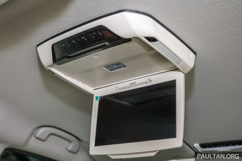 2018 Nissan Serena S-Hybrid launched, from RM136k 816640