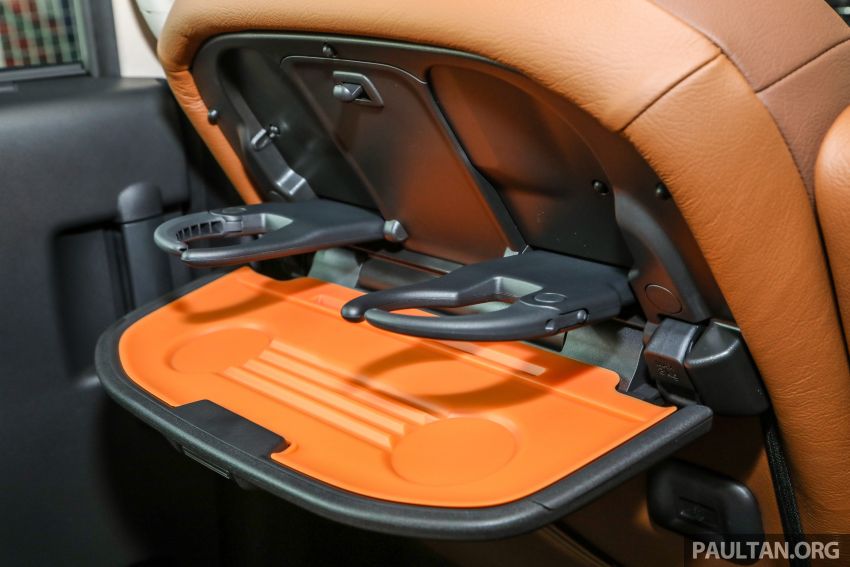 2018 Nissan Serena S-Hybrid launched, from RM136k 816643