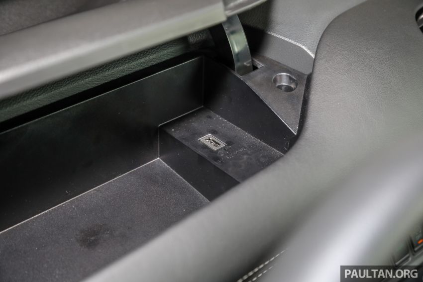 DRIVEN: 2018 Nissan Serena S-Hybrid – great appeal 821374