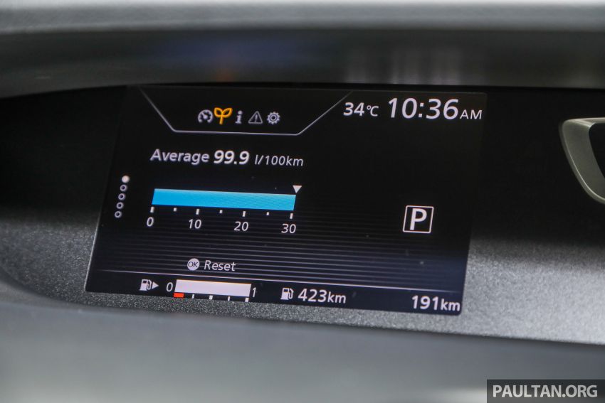 DRIVEN: 2018 Nissan Serena S-Hybrid – great appeal 821330