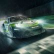 Porsche 911 GT3 R – better aero, safety; now with AC