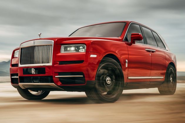 BMW mungkin tutup kilang di Britain kerana ketidakpastian Brexit – melibatkan MINI, Rolls-Royce