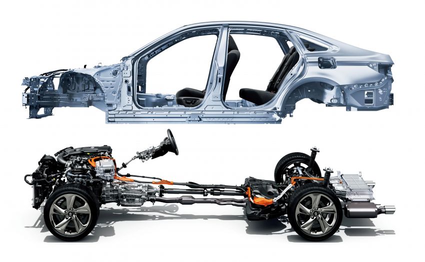 2018 Toyota Crown – fully-redesigned S220 debuts 831642