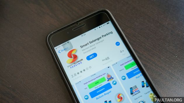 Cyberattack on Smart Selangor, Flexi Parking apps – Selangor tells local councils not to issue summonses