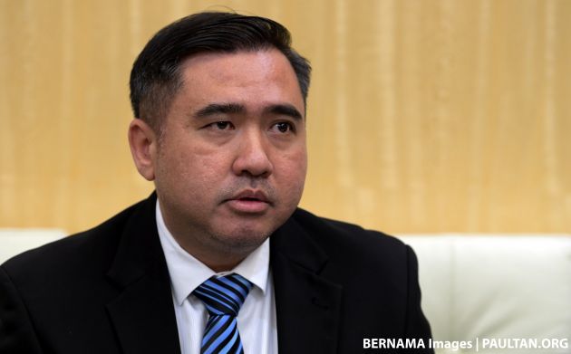 Gov’t needs to address worsening traffic congestion issue now, not wait for studies to be done – Loke