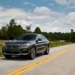 DRIVEN: G02 BMW X4 xDrive30i – a coupe with grace?