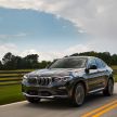 DRIVEN: G02 BMW X4 xDrive30i – a coupe with grace?