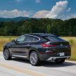 DRIVEN: G02 BMW X4 xDrive30i – a coupe with grace?