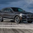 DRIVEN: G02 BMW X4 xDrive30i – a coupe with grace?