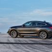 DRIVEN: G02 BMW X4 xDrive30i – a coupe with grace?