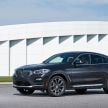 DRIVEN: G02 BMW X4 xDrive30i – a coupe with grace?