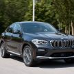 DRIVEN: G02 BMW X4 xDrive30i – a coupe with grace?