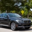 DRIVEN: G02 BMW X4 xDrive30i – a coupe with grace?