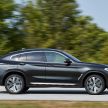 DRIVEN: G02 BMW X4 xDrive30i – a coupe with grace?