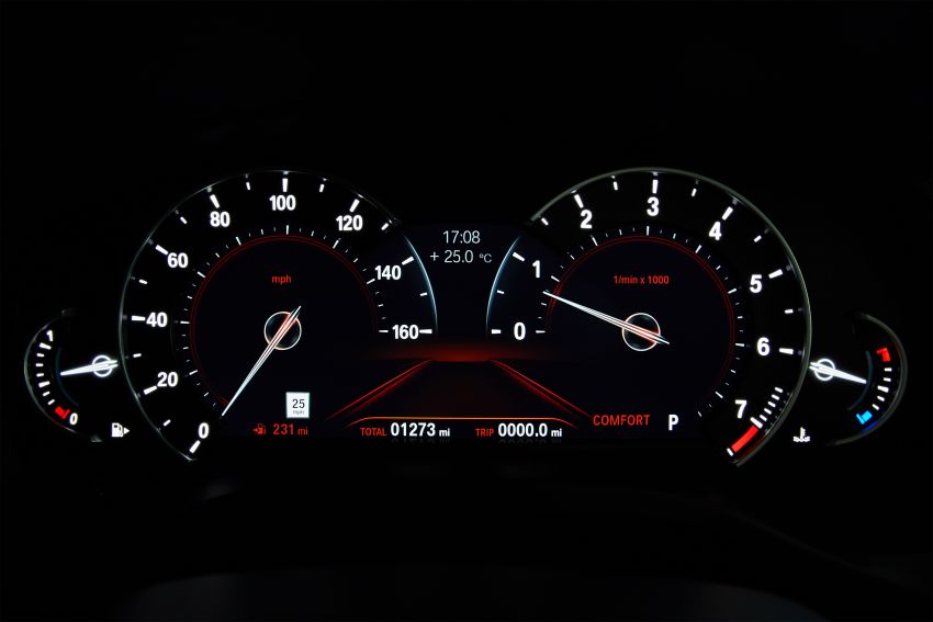 DRIVEN: G02 BMW X4 xDrive30i – a coupe with grace? 833369