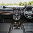 Driven Web Series 2018: best family SUVs in Malaysia – new Honda CR-V vs Mazda CX-5 vs Peugeot 3008