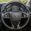 Driven Web Series 2018: best family SUVs in Malaysia – new Honda CR-V vs Mazda CX-5 vs Peugeot 3008