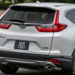 Driven Web Series 2018: best family SUVs in Malaysia – new Honda CR-V vs Mazda CX-5 vs Peugeot 3008