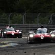 Le Mans 2018 – Toyota finally wins, M’sian team 10th