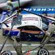 Le Mans 2018 – Toyota finally wins, M’sian team 10th