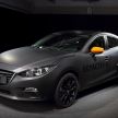 PANDU UJI: Mazda 3 dengan enjin prototaip SkyActiv-X – percaturan dengan teknologi yang lebih relevan?
