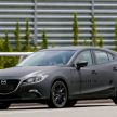 PANDU UJI: Mazda 3 dengan enjin prototaip SkyActiv-X – percaturan dengan teknologi yang lebih relevan?