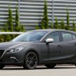 PANDU UJI: Mazda 3 dengan enjin prototaip SkyActiv-X – percaturan dengan teknologi yang lebih relevan?