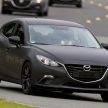 PANDU UJI: Mazda 3 dengan enjin prototaip SkyActiv-X – percaturan dengan teknologi yang lebih relevan?
