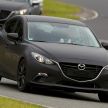 PANDU UJI: Mazda 3 dengan enjin prototaip SkyActiv-X – percaturan dengan teknologi yang lebih relevan?