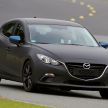 PANDU UJI: Mazda 3 dengan enjin prototaip SkyActiv-X – percaturan dengan teknologi yang lebih relevan?