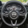 Driven Web Series 2018: best family SUVs in Malaysia – new Honda CR-V vs Mazda CX-5 vs Peugeot 3008