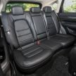 Driven Web Series 2018: best family SUVs in Malaysia – new Honda CR-V vs Mazda CX-5 vs Peugeot 3008