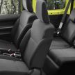 New Suzuki Jimny revealed – a cool, baby G-Wagen