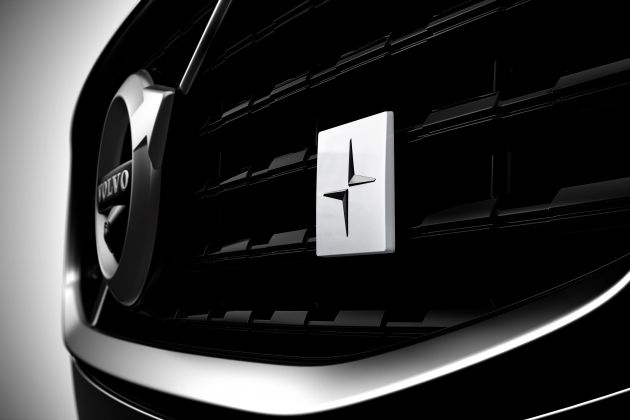 Volvo reveals new Polestar Engineered upgrade programme – first application on all-new S60 T8
