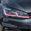 FIRST DRIVE: 2018 Volkswagen Golf GTI and R Mk7.5