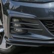 FIRST DRIVE: 2018 Volkswagen Golf GTI and R Mk7.5