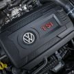 FIRST DRIVE: 2018 Volkswagen Golf GTI and R Mk7.5