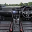 FIRST DRIVE: 2018 Volkswagen Golf GTI and R Mk7.5