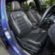 FIRST DRIVE: 2018 Volkswagen Golf GTI and R Mk7.5