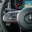 DRIVEN: W177 Mercedes-Benz A-Class in Croatia