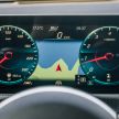 DRIVEN: W177 Mercedes-Benz A-Class in Croatia