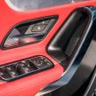 DRIVEN: W177 Mercedes-Benz A-Class in Croatia