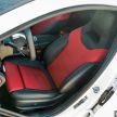 DRIVEN: W177 Mercedes-Benz A-Class in Croatia