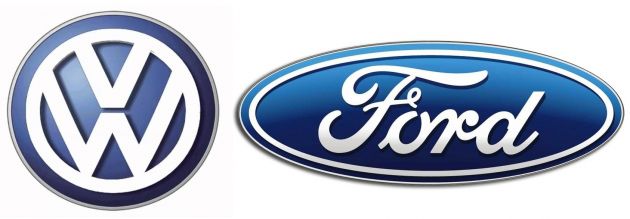 VW, Ford close to EV and self-driving cars partnership